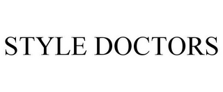 STYLE DOCTORS