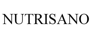 NUTRISANO