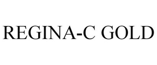 REGINA-C GOLD
