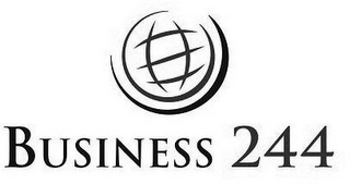 BUSINESS 244