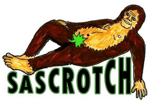 SASCROTCH