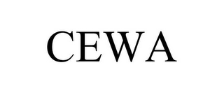 CEWA