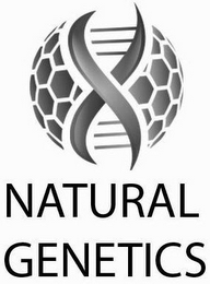 NATURAL GENETICS