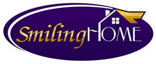 SMILINGHOME
