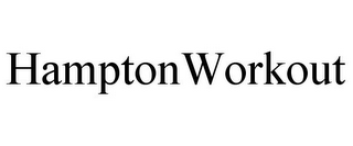HAMPTONWORKOUT