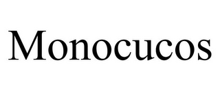 MONOCUCOS