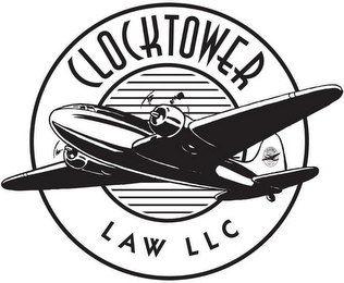 CLOCKTOWER LAW LLC