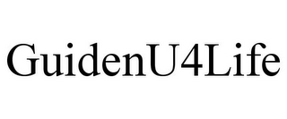 GUIDENU4LIFE