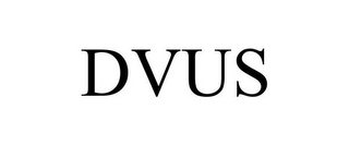 DVUS