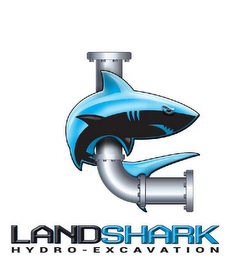 LANDSHARK HYDRO-EXCAVATION