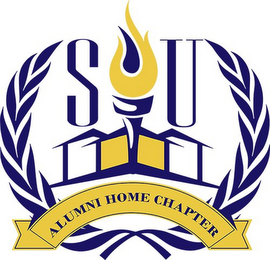 SU ALUMNI HOME CHAPTER