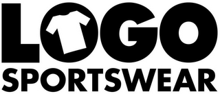 LOGO SPORTSWEAR