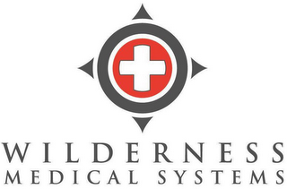 WILDERNESS MEDICAL SYSTEMS