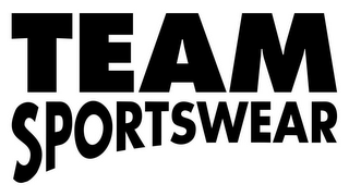 TEAMSPORTSWEAR