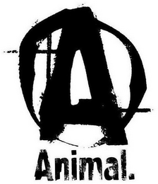 A ANIMAL