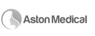 ASTON MEDICAL