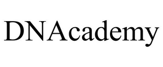 DNACADEMY