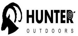 HUNTER OUTDOORS