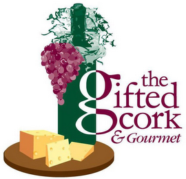 THE GIFTED CORK & GOURMET