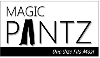 MAGIC P NTZ ONE SIZE FITS MOST