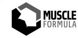 MUSCLE FORMULA