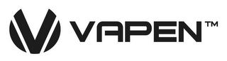 V VAPEN