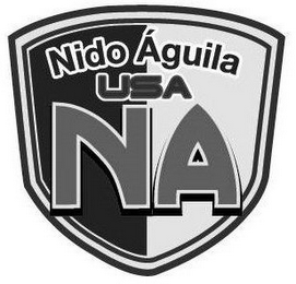 NIDO AGUILA USA NA