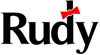 RUDY