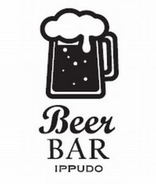 BEER BAR IPPUDO