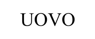 UOVO