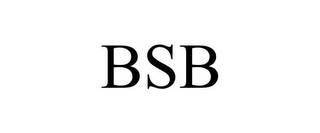 BSB