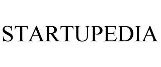 STARTUPEDIA