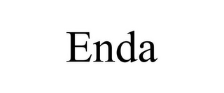 ENDA