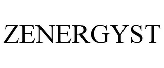 ZENERGYST