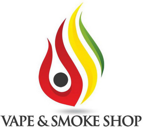 VAPE & SMOKE SHOP