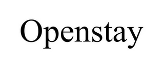 OPENSTAY