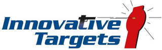 INNOVATIVE TARGETS