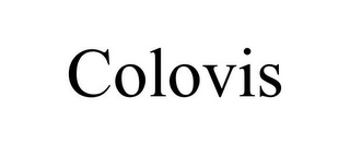 COLOVIS