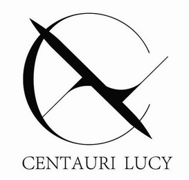 CL CENTAURI LUCY