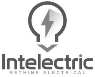 INTELECTRIC RETHINK ELECTRICAL