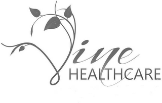 VINE HEALTHCARE