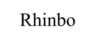 RHINBO