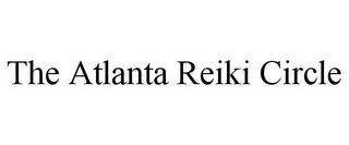 THE ATLANTA REIKI CIRCLE