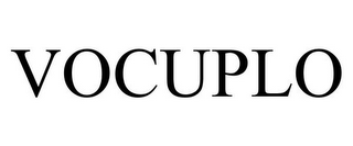 VOCUPLO