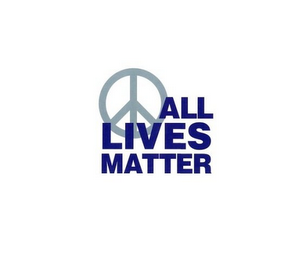 ALL LIVES MATTER