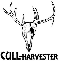 CULL-HARVESTER