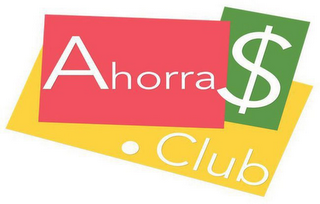 AHORRA$.CLUB