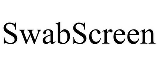 SWABSCREEN