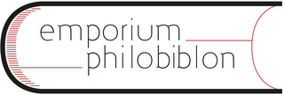 EMPORIUM PHILOBIBLON