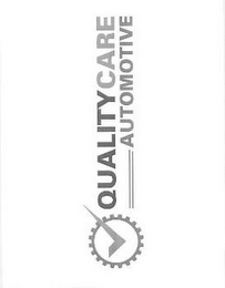 QUALITY CARE AUTOMOTIVE